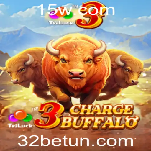 3ChargeBuffalo: Um Mergulho no Mundo dos Jogos de Azar