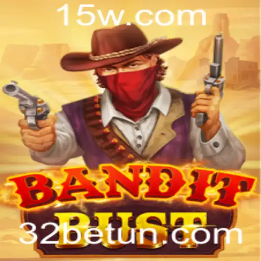 BanditBust: Uma Nova Aventura no Mundo dos Jogos