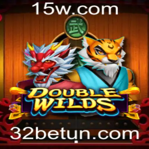DoubleWilds: Explorando o Fascinante Mundo dos Jogos de Azar com 32bet