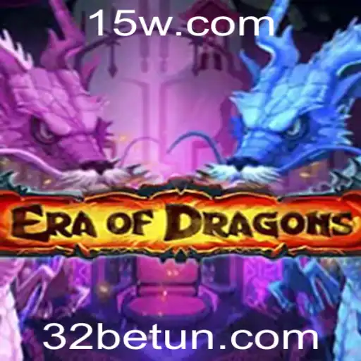 EraOfDragons: Um Mergulho no Mundo dos Dragões e Apostas