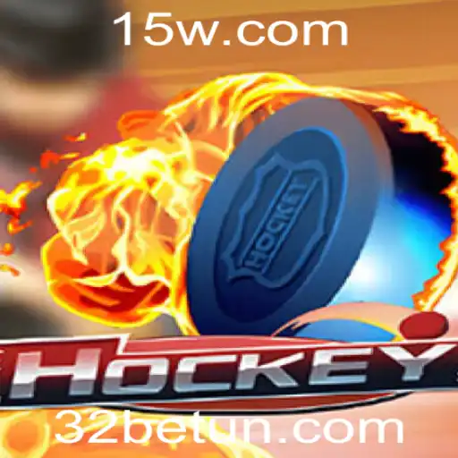 Descubra o Mundo do Hockey e a Emoção das Apostas com 32bet