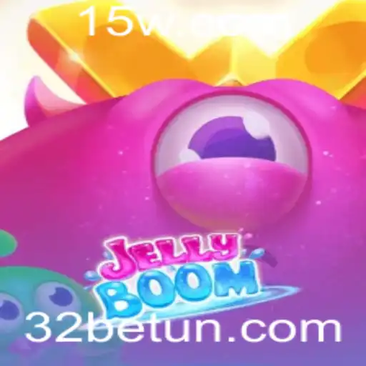 Descubra o Fascinante Mundo de JellyBoom: Uma Aventura Interativa com 32bet