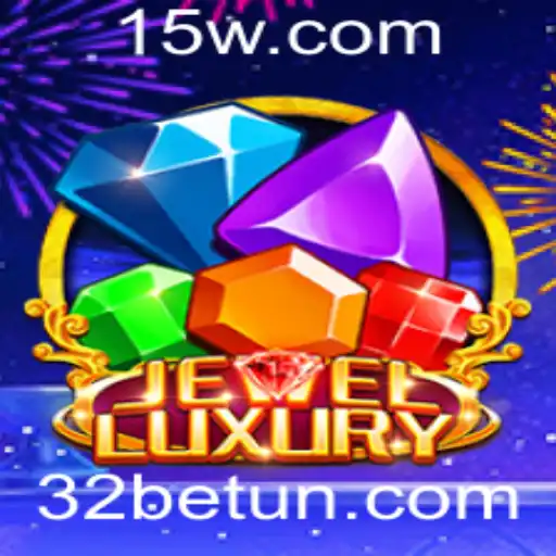 Descubra o Fascinante Mundo do Jogo JewelLuxury