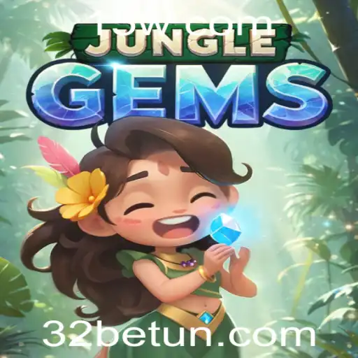 Descubra o Fascinante Mundo de JungleGems: O Novo Jogo de Tabuleiro