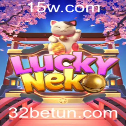Descubra o Encantador Mundo de LuckyNeko no 32bet