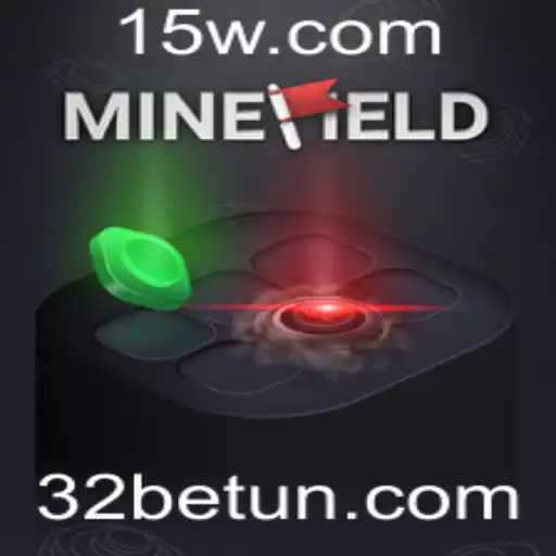 Descubra o Mundo Fascinante de MineField com 32bet