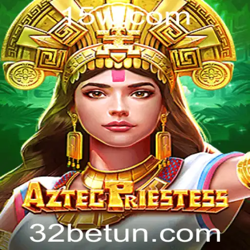 Explorando o Mundo de AztecPriestess: Uma Aventura de 32bet
