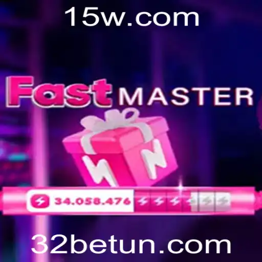 Descubra o Mundialmente Famoso Jogo 'FastMaster' com 32bet