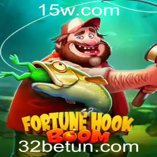 FortuneHookBoom: Um Mergulho no Fascinante Universo do Novo Jogo com 32bet