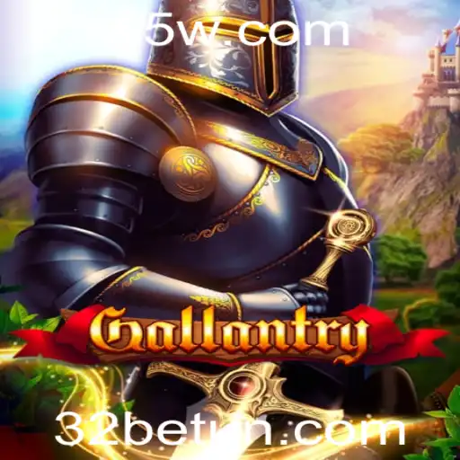 Gallantry: Uma Imersão no Mundo dos Jogos de Estratégia com 32bet