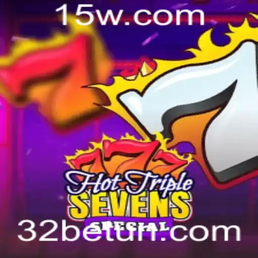Desvendando HotTripleSevensSpecial: O Guia Completo para Os Entusiastas de Jogos de Cassino