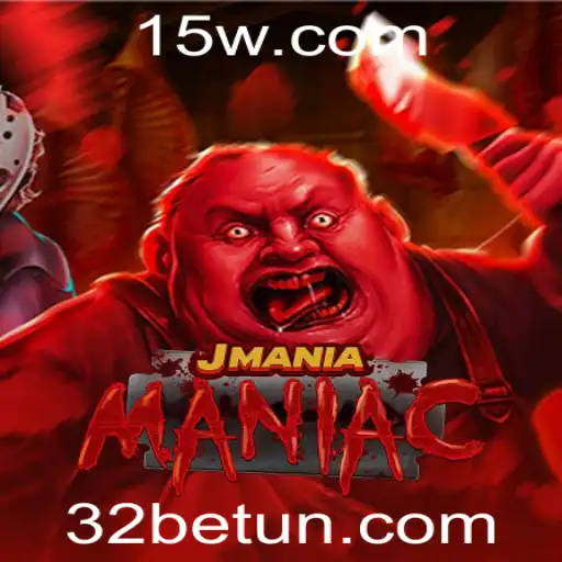 Explorando o Mundo de JManiaManiac: Uma Aventura Única com 32bet