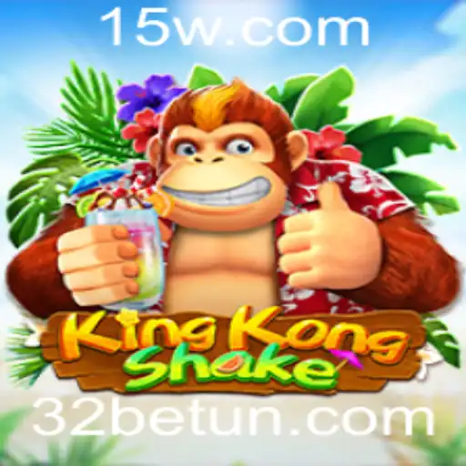 Descubra o Mundo Vibrante de KingKongShake: O Novo Fenômeno dos Jogos