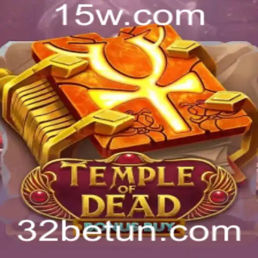 Descubra o Jogo Temple of Dead Bonus Buy: Uma Nova Dimensão de Entretenimento