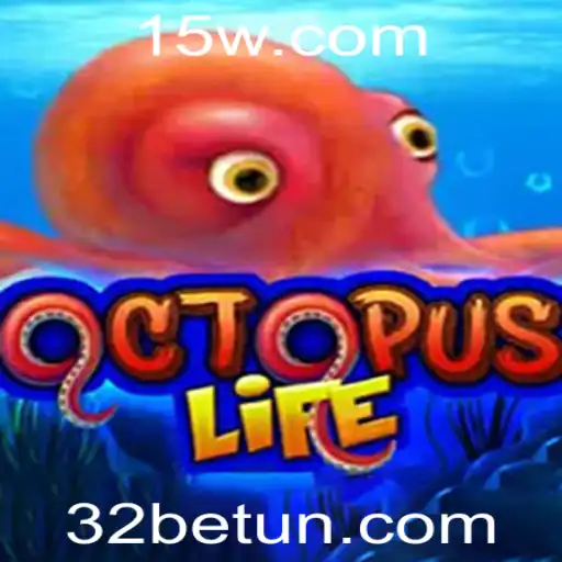 Explorando as Profundezas do Jogo OctopusLife