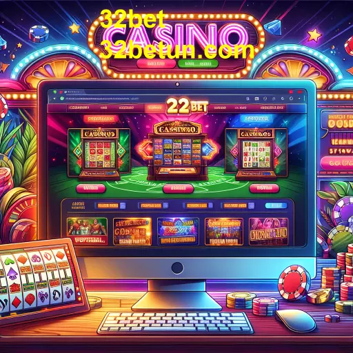 Desvendando as Promoções do 32bet: Oportunidades Imperdíveis para Jogadores