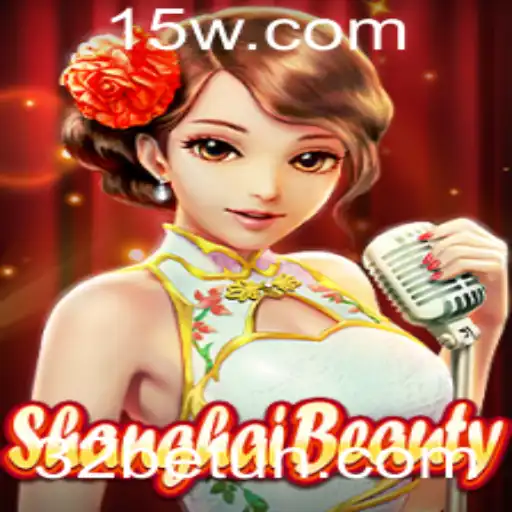 ShanghaiBeauty: Explorando o Fascinante Mundo do Jogo com 32bet