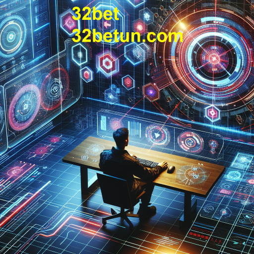 Descubra as Melhores Estratégias de Jogos na 32bet