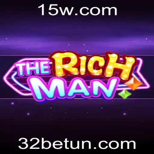 TheRichMan: Um Mergulho no Universo Capitalista do Jogo com 32bet